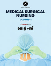 VS Medical-Surgical Nursing – Volume 1