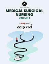 Medical-Surgical Nursing – Volume 2